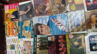 Discos antiguos