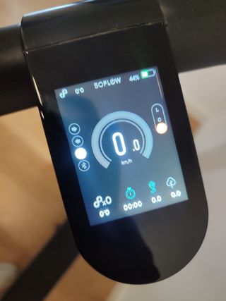 Patinete Eléctrico Soflow So One Pro