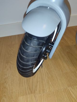 Patinete Eléctrico Soflow So One Pro