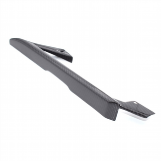 Protector Cadena Carbono KTM Duke 690 2008-2018  