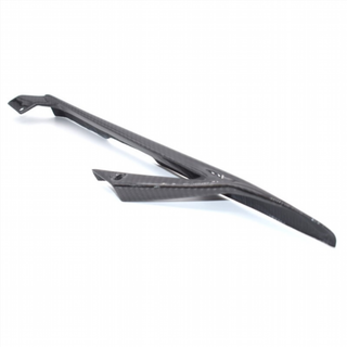 Protector Cadena Carbono KTM Duke 690 2008-2018  