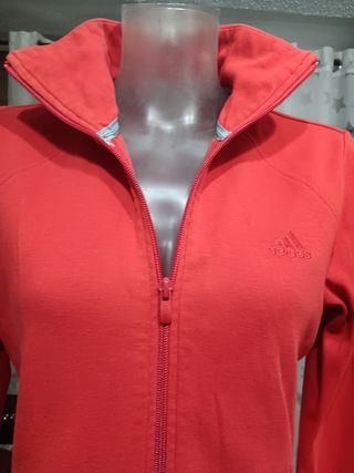 Sudadera Mujer Adidas