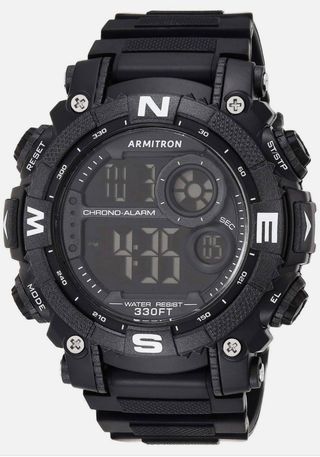Armitron sport Reloj para Hombre nuevo 