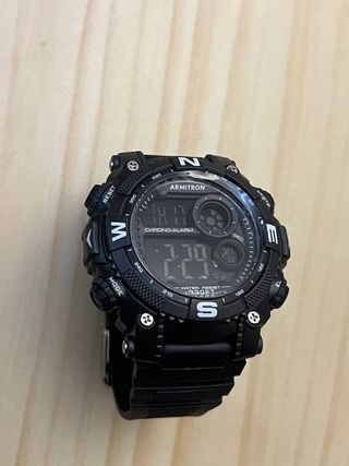 Armitron sport Reloj para Hombre nuevo 