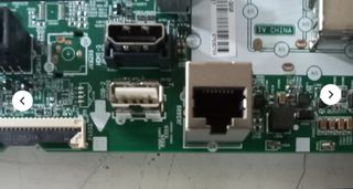 PLACA MAIN TV EAX70042605(1.0)