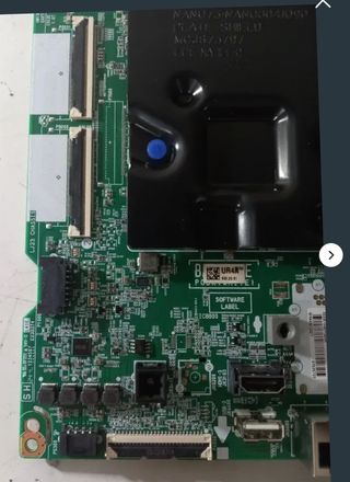 PLACA MAIN TV EAX70042605(1.0)