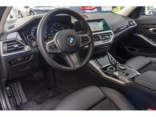 BMW Serie 3 318d 110 kW (150 CV)