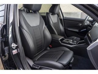 BMW Serie 3 318d 110 kW (150 CV)