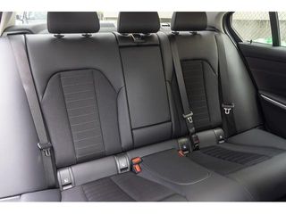 BMW Serie 3 318d 110 kW (150 CV)