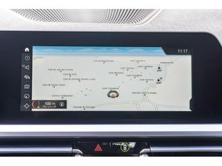 BMW Serie 3 318d 110 kW (150 CV)