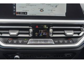 BMW Serie 3 318d 110 kW (150 CV)