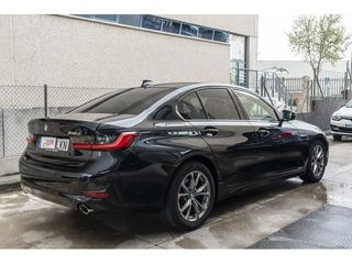 BMW Serie 3 318d 110 kW (150 CV)