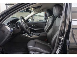 BMW Serie 3 318d 110 kW (150 CV)