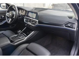 BMW Serie 3 318d 110 kW (150 CV)