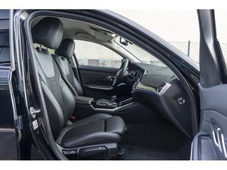 BMW Serie 3 318d 110 kW (150 CV)