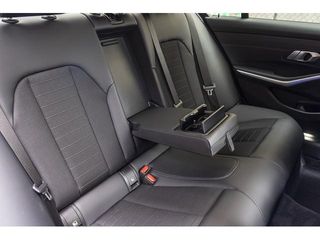 BMW Serie 3 318d 110 kW (150 CV)