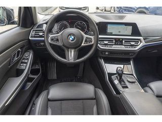 BMW Serie 3 318d 110 kW (150 CV)