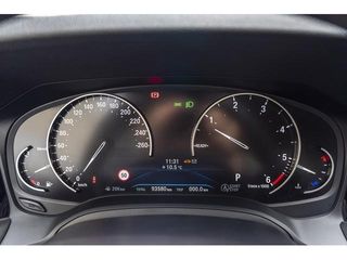 BMW Serie 3 318d 110 kW (150 CV)