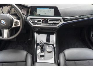 BMW Serie 3 318d 110 kW (150 CV)