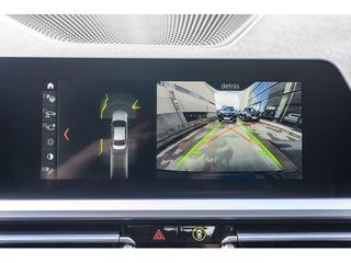 BMW Serie 3 318d 110 kW (150 CV)