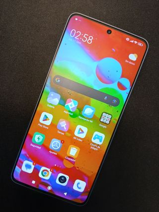 Xiaomi redmi note 13 pro 5g snapdragon