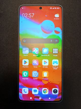 Xiaomi redmi note 13 pro 5g snapdragon