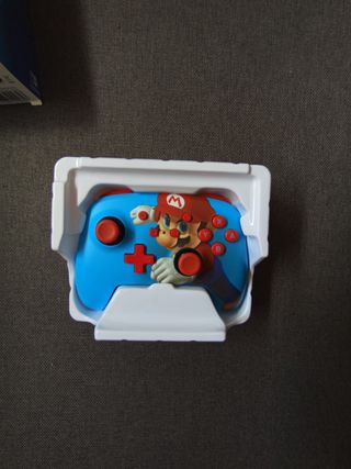 Mando pro Nintendo switch