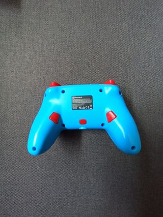 Mando pro Nintendo switch