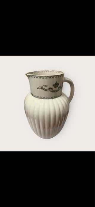 Grande Brocca Richard Ginori Caolinite  anni ‘20