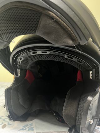 Casco NZI Combi 2