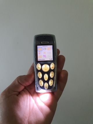 Nokia 3200