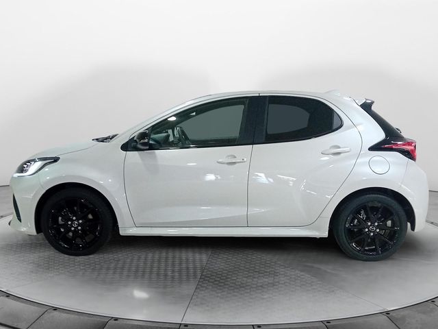MAZDA MAZDA2 HYBRID 1.5 HEV 85KW CVT HOMURA PLUS 5P
