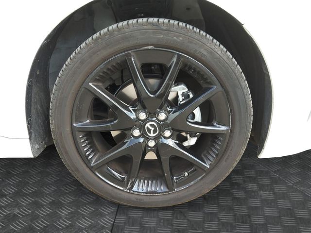 MAZDA MAZDA2 HYBRID 1.5 HEV 85KW CVT HOMURA PLUS 5P