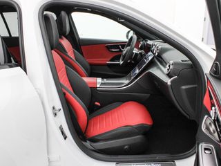 MERCEDES CLASE C C 220 d 4MATIC Estate