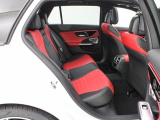 MERCEDES CLASE C C 220 d 4MATIC Estate