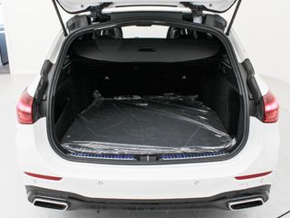 MERCEDES CLASE C C 220 d 4MATIC Estate