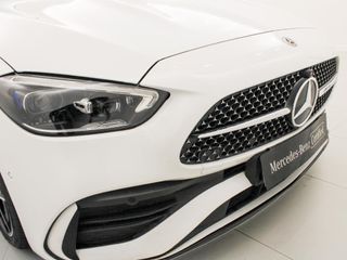 MERCEDES CLASE C C 220 d 4MATIC Estate