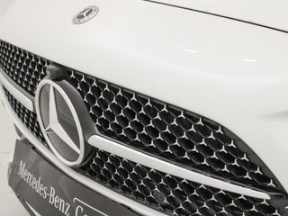 MERCEDES CLASE C C 220 d 4MATIC Estate