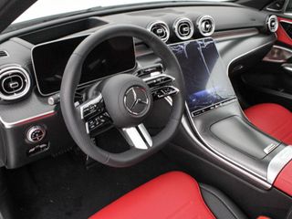 MERCEDES CLASE C C 220 d 4MATIC Estate