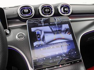 MERCEDES CLASE C C 220 d 4MATIC Estate
