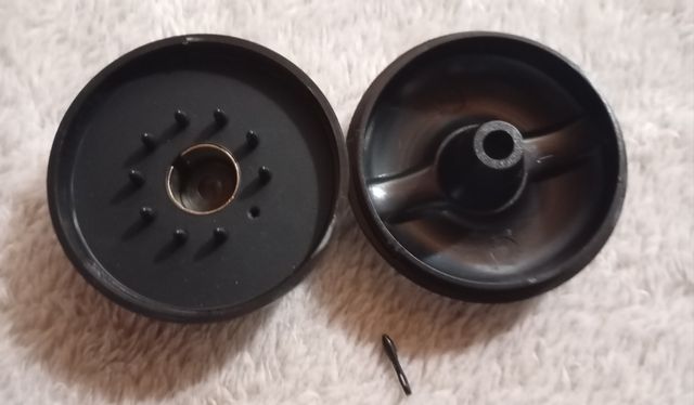 Tavoletta Grafica Huion Inspiroy Dial