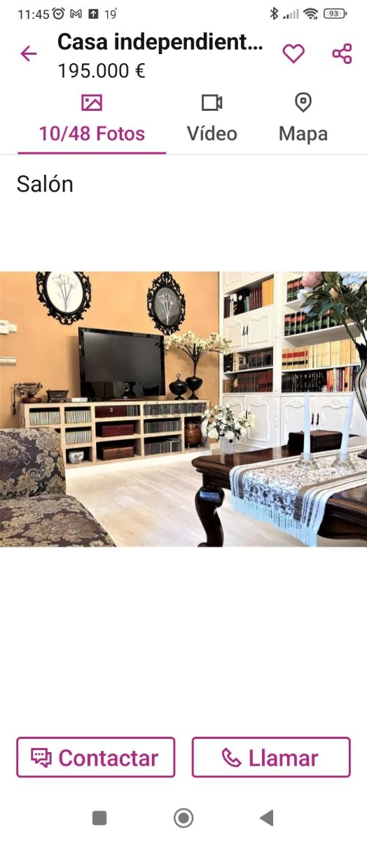 Casa independiente...