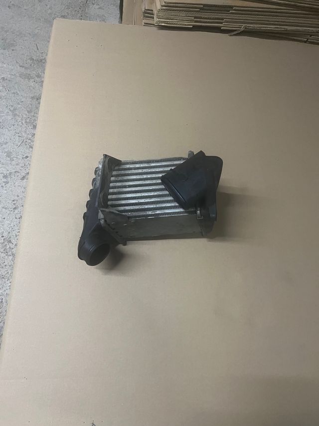 Intercooler corrado g60