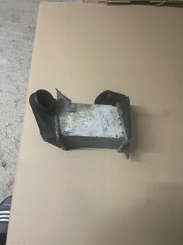 Intercooler corrado g60