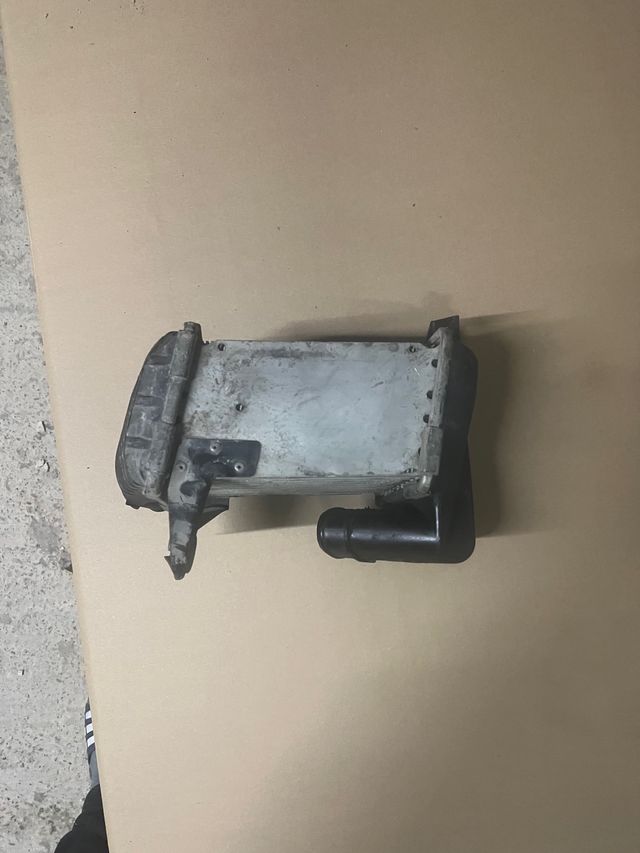 Intercooler corrado g60