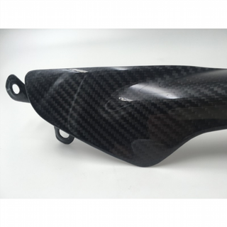 Protector de cadena Carbono Ducati Monster 1200 2 