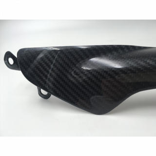 Protector de cadena Carbono Ducati Monster 1200 2 