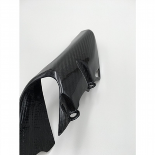 Protector de Cadena Carbono Hypermotard 796 1100  