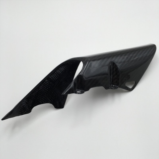 Protector de Cadena Carbono Hypermotard 796 1100  