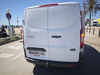 FORD Transit Custom Kombi 2.0 TDCI 77kW 310 L1 Ambiente
